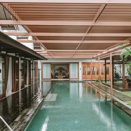 The Samaya Seminyak Exterior foto