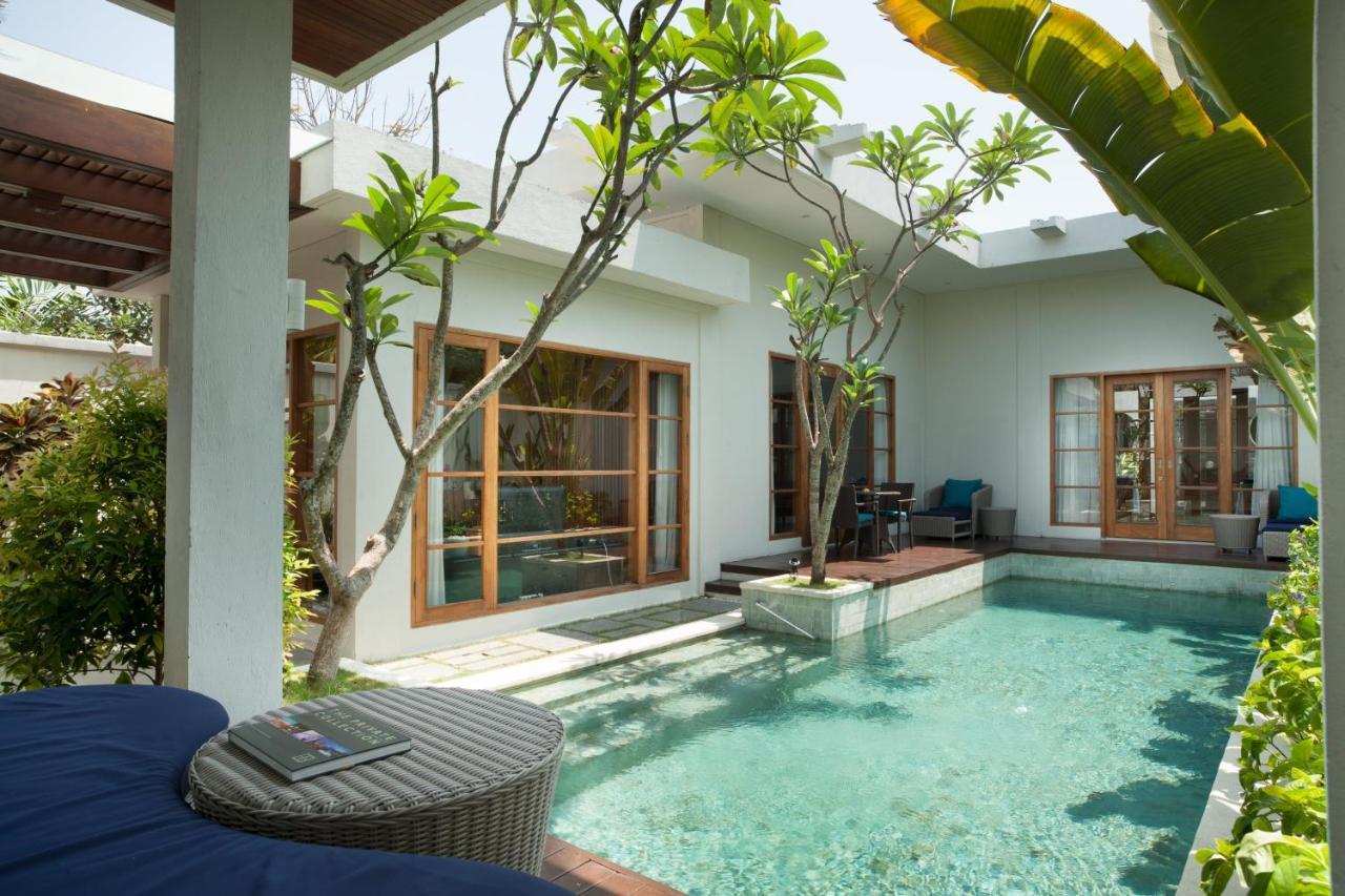 The Samaya Seminyak Habitación foto