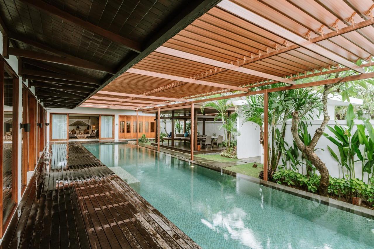 The Samaya Seminyak Exterior foto