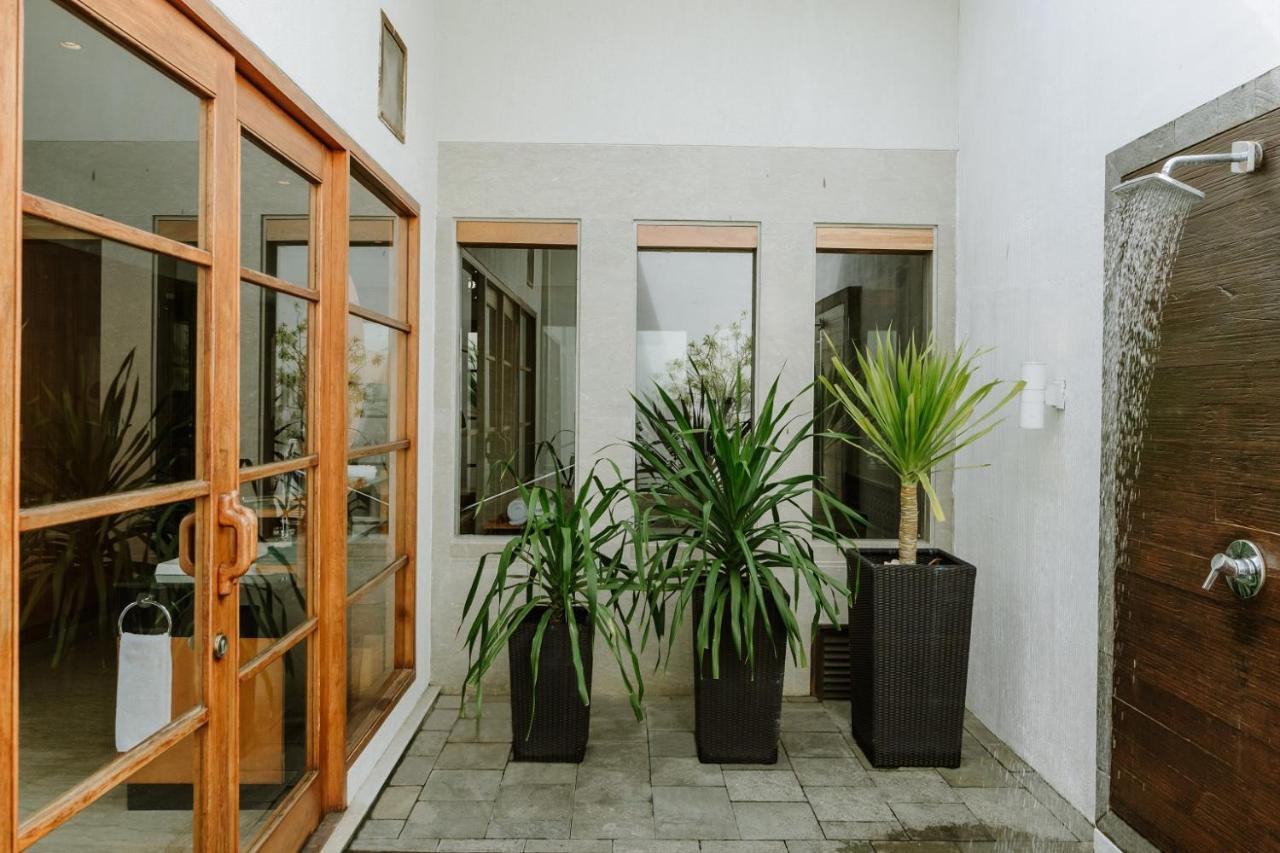 The Samaya Seminyak Exterior foto