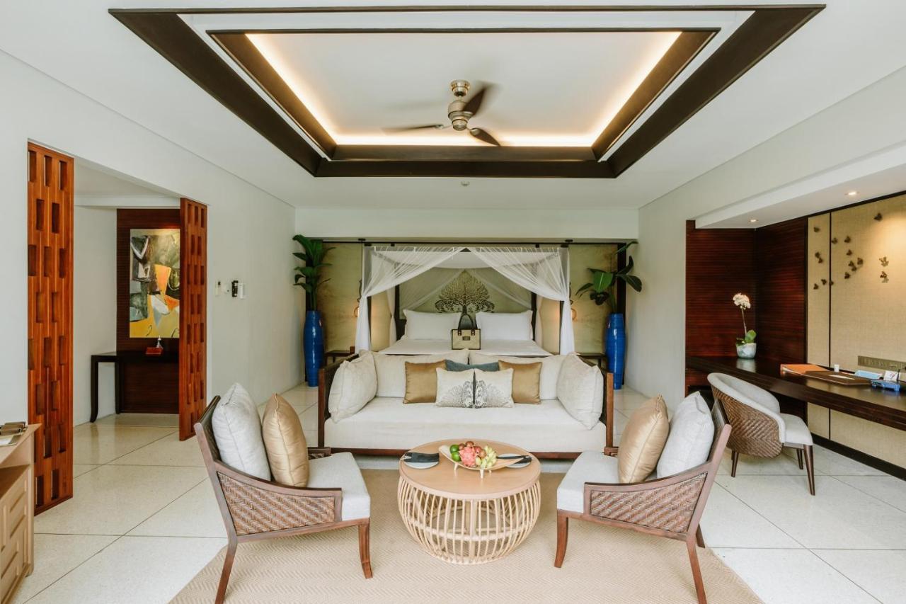 The Samaya Seminyak Exterior foto