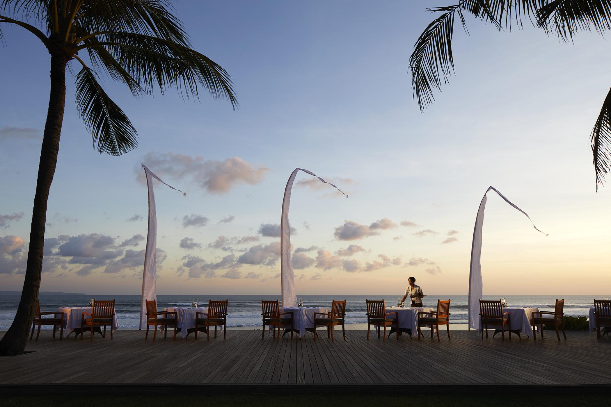 The Samaya Seminyak Exterior foto