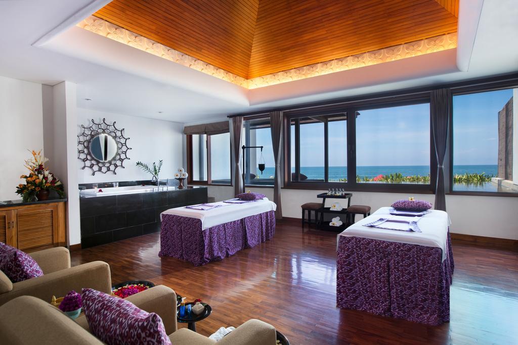 The Samaya Seminyak Exterior foto