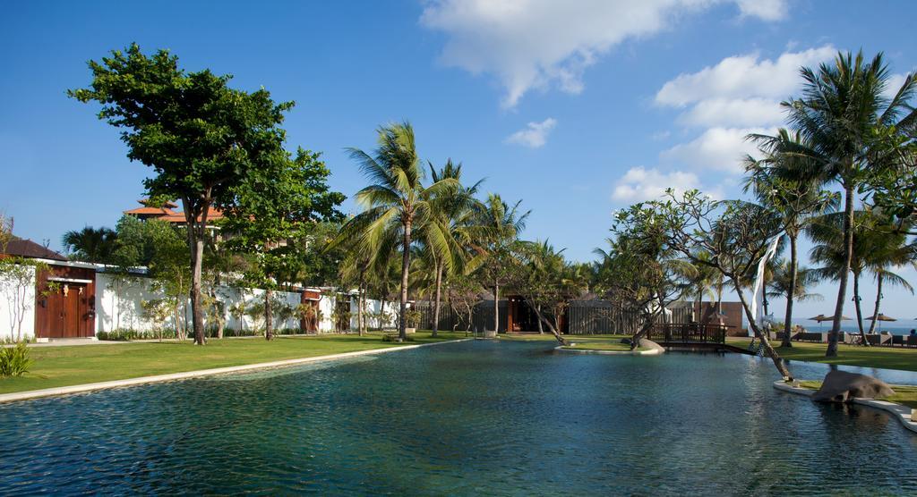 The Samaya Seminyak Exterior foto